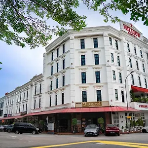 Hotel 1 Million, Johor Bahru