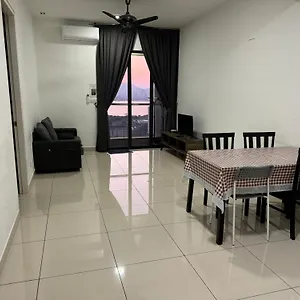 Appartement Woodsbury 7722 Penang Butterworth