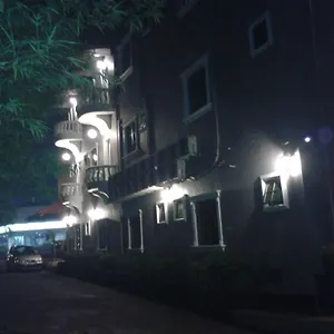 Hotel Ria, Johor Bahru