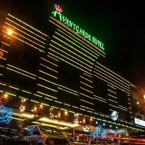 Hotel Avantgarde, Johor Bahru
