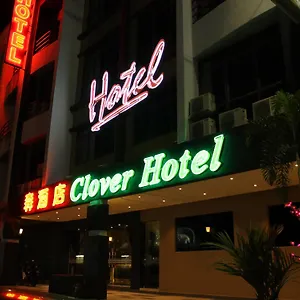 Hotel Clover, Johor Bahru