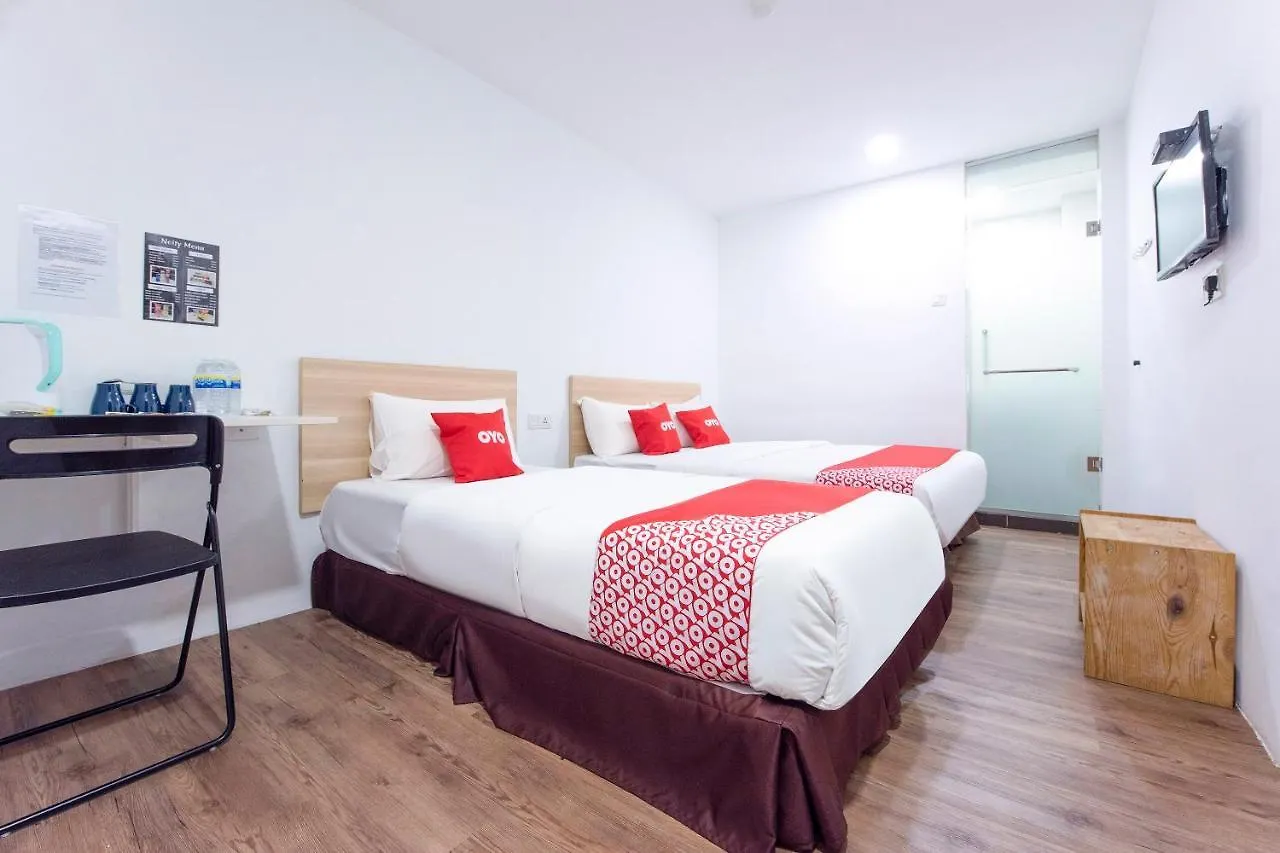 **  Oyo 90403 North City Hotel Johor Bahru Malaysia